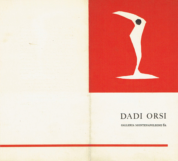 1957 Galleria Montenapoleone